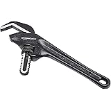 Amazon Basics Steel Alloy Offset Hex Wrench, 9 1/2-inch