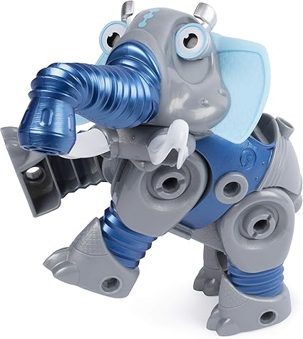 rusty rivets toys canada