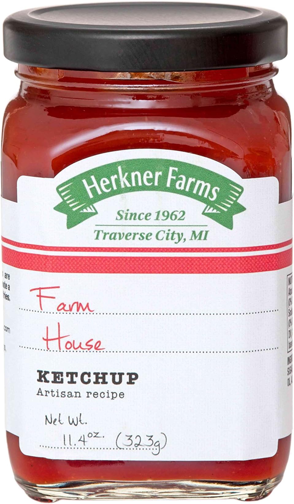 Farm House Ketchup