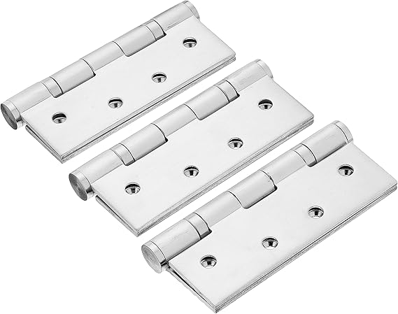 Onward (Paquet de 2) Charnière à mortaiser de 3 1/2 po avec roulement à billes pour porte ... | Home Depot Canada