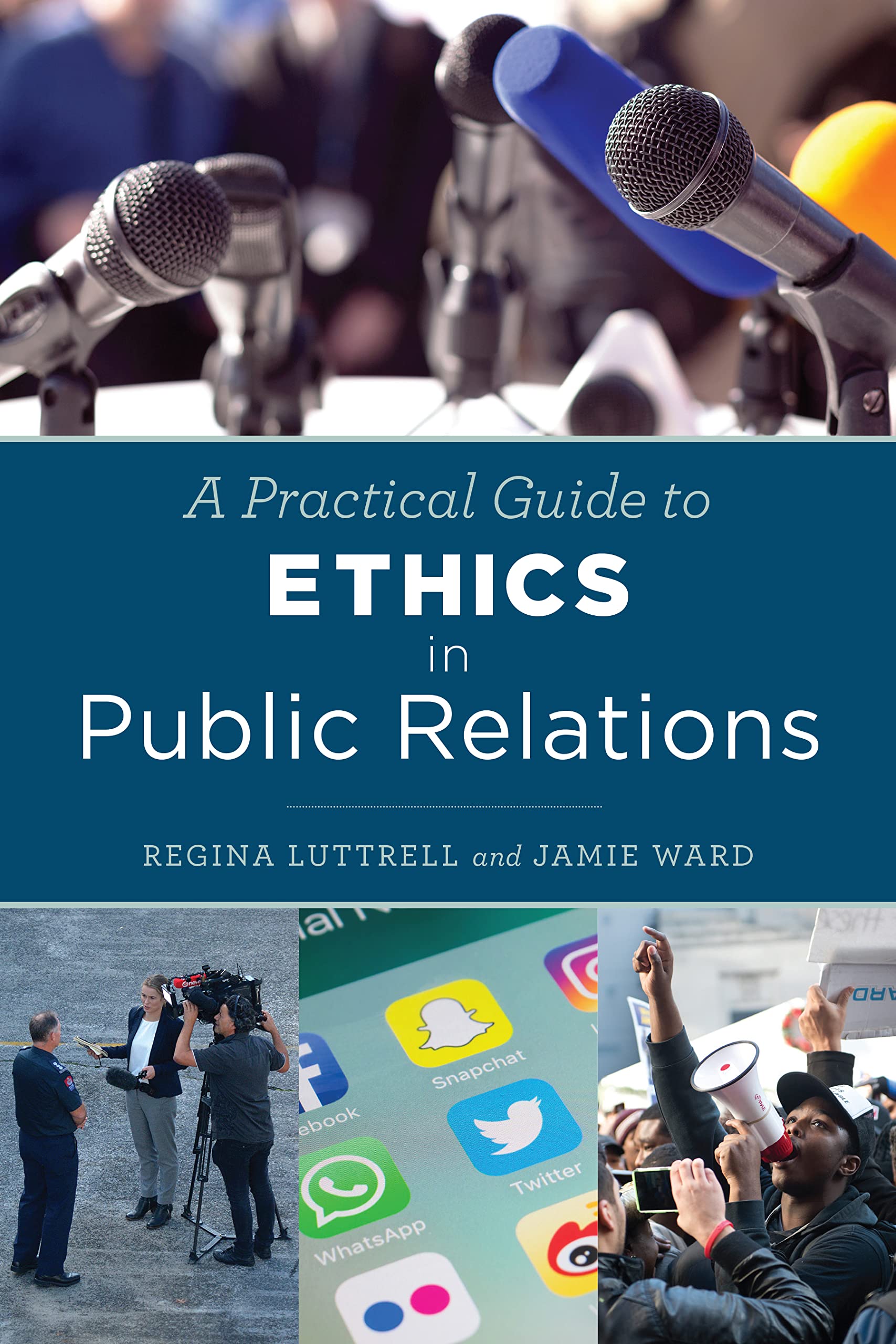 Practical Gde.To Ethics In Pub.Relat.