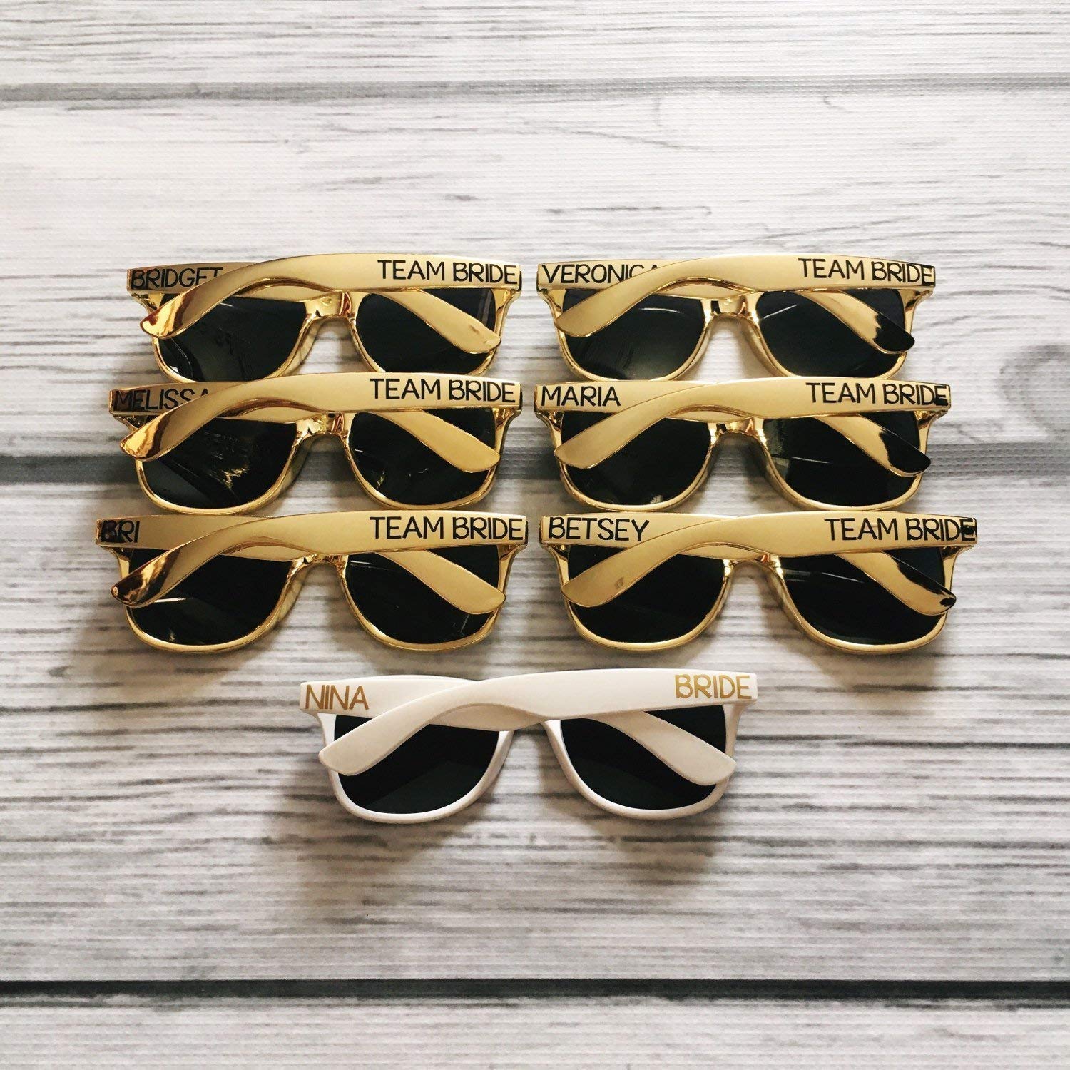 how to make personalized sunglasses