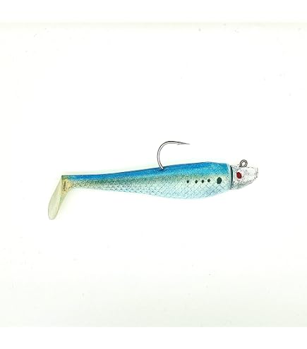 Amazon.com : Al Gag's Lures Rigged Whip-It Fish, 1 Head/2 Tails, Wonder Bread : Sports & Outdoors Amazon.com : Al Gag's Lures Rigged Whip-It Fish, 1 Head/2 Tails, Wonder Bread : Sports & Outdoors