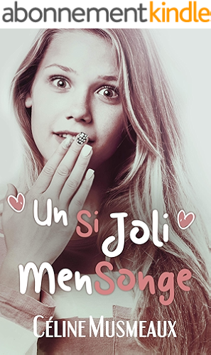 Download Un si joli mensonge PDF
