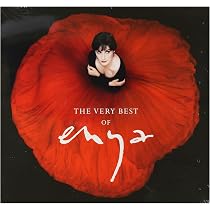 the very best of enya