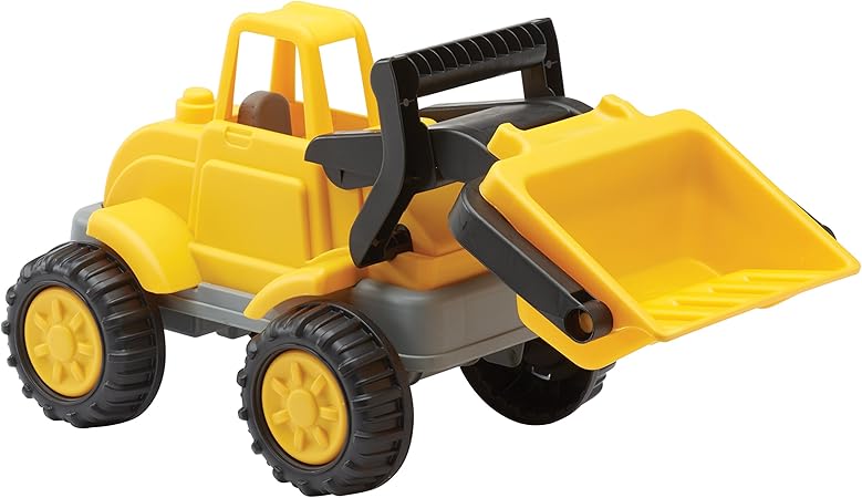American Plastic Toys Gigantic Loader 