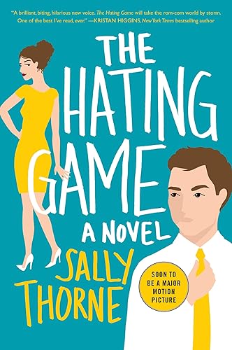 Download The Hating Game: A Novel PDF