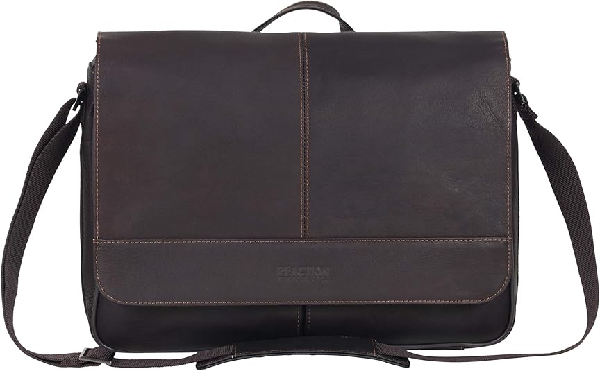 Crossbody Laptop And Tablet Bag