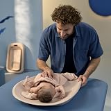Maxi-Cosi Mavis Changing Mat 50x70cm Baby Soft Foam Anti-Slip Beige view 8