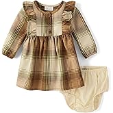 The Children's Place baby-girls And Newborn Holiday Dress