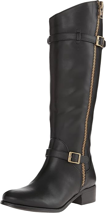 charles by charles david knee high boots