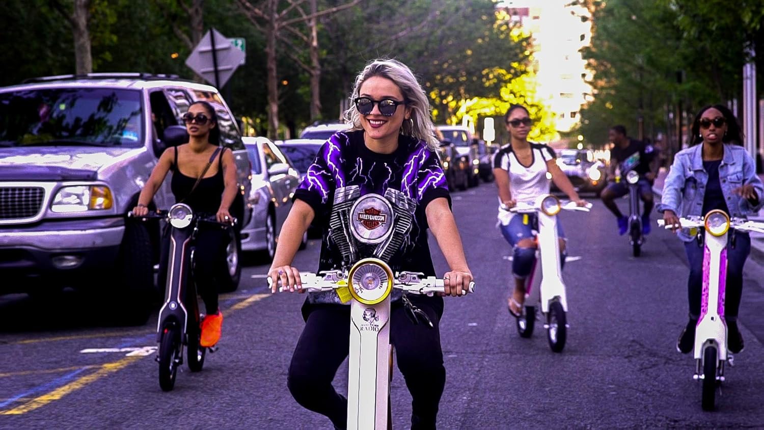 scoot e bike amazon
