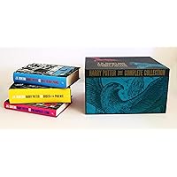 ハリー・ポッター全巻セット（英語版Adult Paperback） Amazon | Harry Potter Adult Hardback Boxed Set | Rowling, J.K.