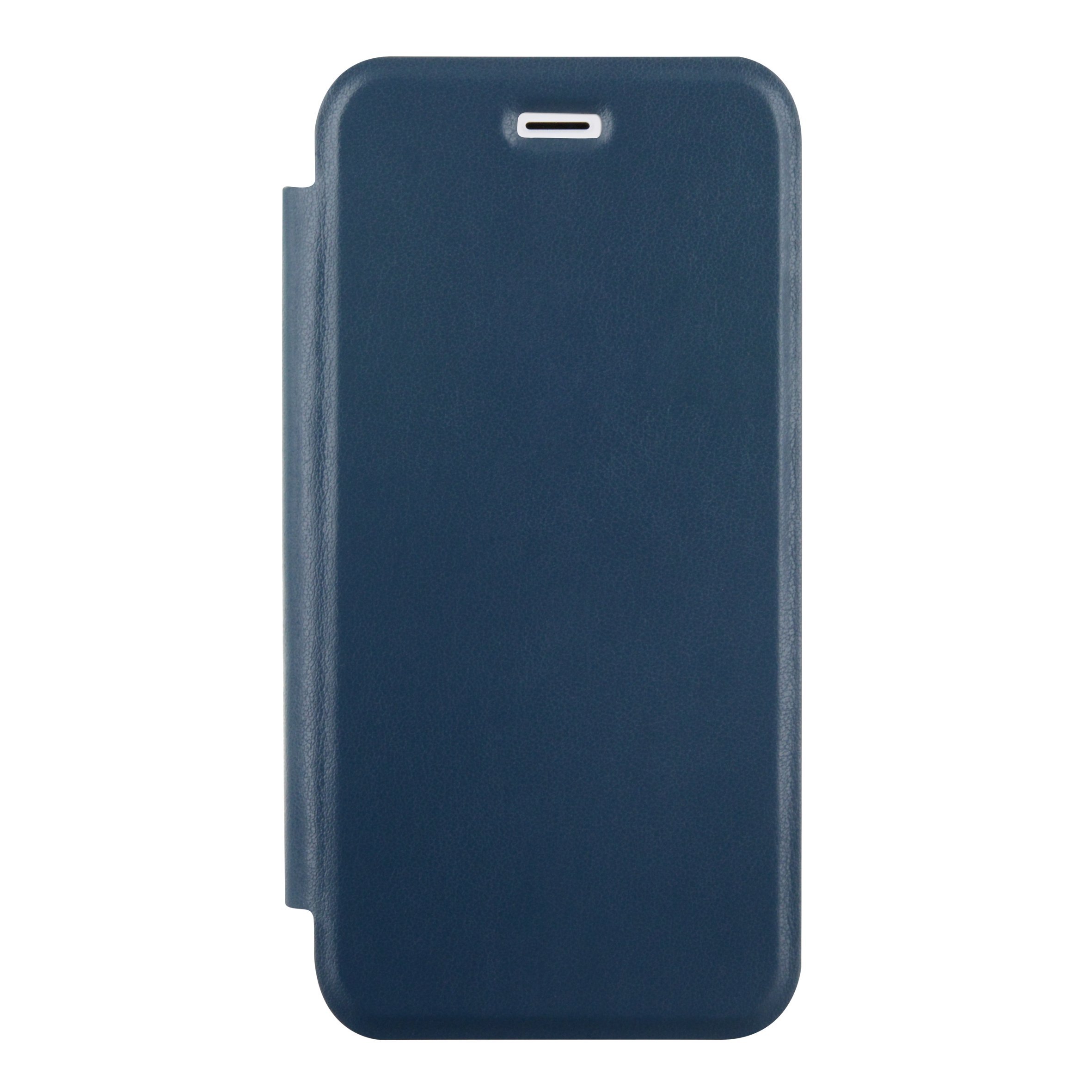 Bigben Connected Folio Case for iPhone 4 Blue