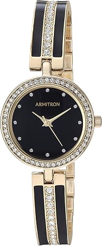 amazon armitron women's watch