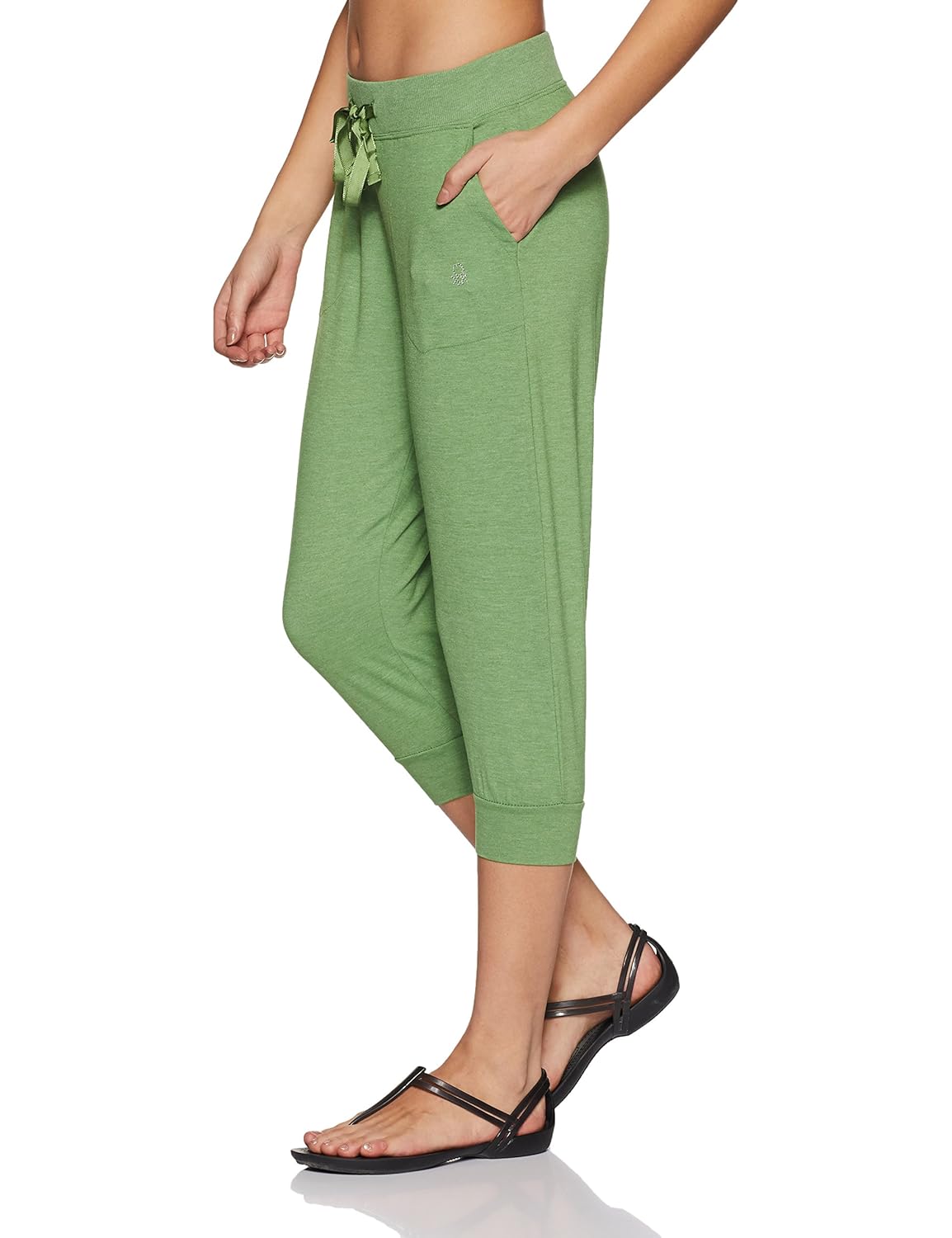 undercolors of benetton women's pyjama bottom