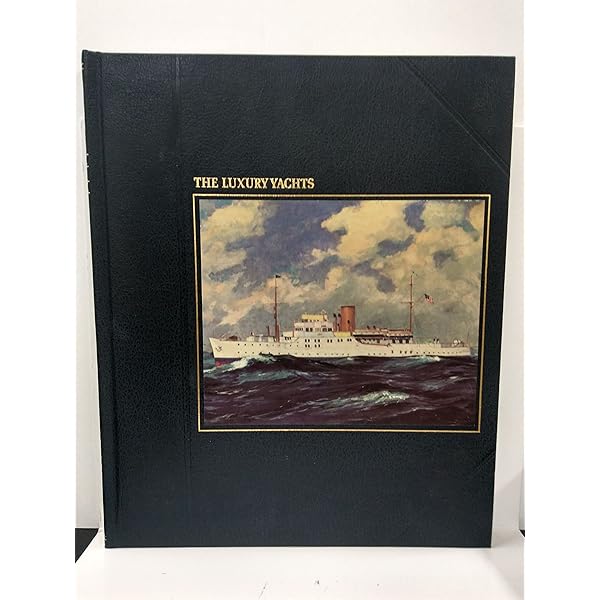 The World's Most Extraordinary Yachts: Bobrow, Jill R