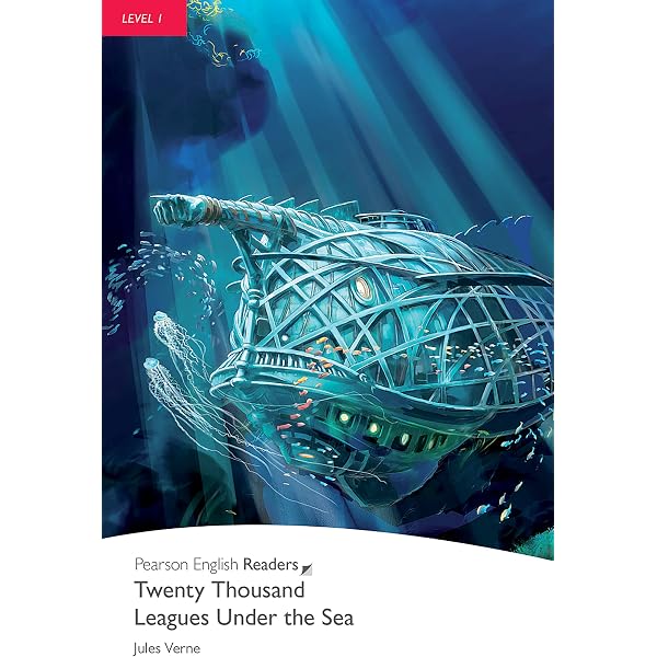Level 1 000 Leagues Under The Sea Kpf With Integrated Audio Pearson English Graded Readers Kindle Edition By Verne Jules Reference Kindle Ebooks Amazon Com Level 1 000 Leagues Under The Sea Kpf With Integrated Audio Pearson English Graded Readers Kindle Edition By Verne Jules Reference Kindle Ebooks Amazon Com