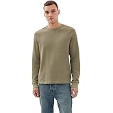 Madewell Men's Thermal Long Sleeve Tee
