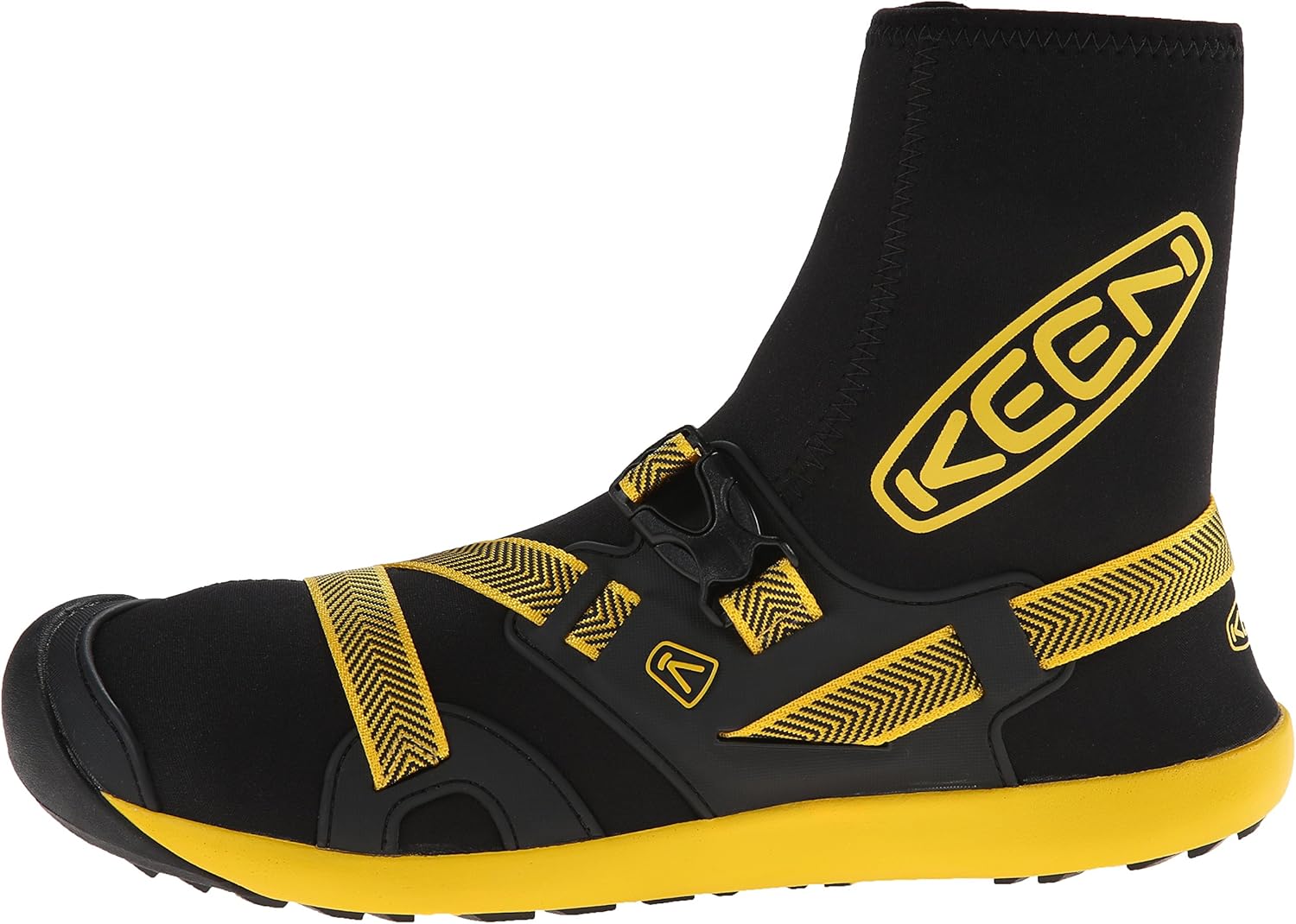 keen gorgeous water boots