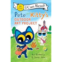 Pete the Kitty: Wash Your Hands : Dean, James, Dean, Kimberly