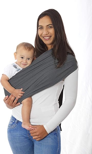 dreamgenii baby carrier
