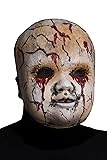 Morbid Enterprises Creepy Facemask