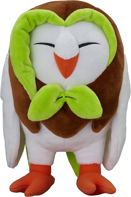 dartrix plush