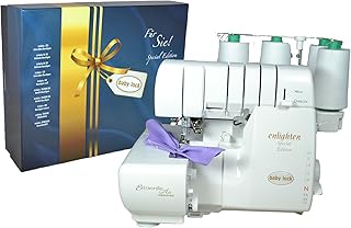 baby lock enlighten Special Edition