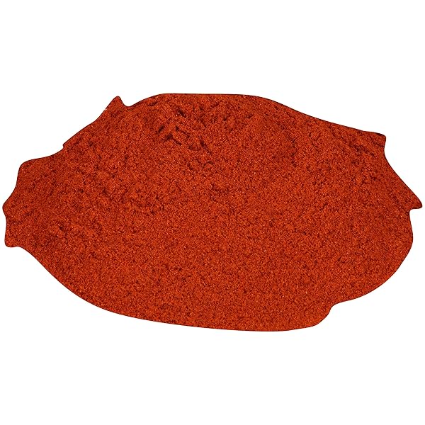 SPICE CLASSICS PAPRIKA, 4.5 LB – ONE 4.5 POUND CONTAINER OF BULK PAPRIKA POWDER, PERFECT FOR GARNISHING AND FLAVORING EGGS, SOUPS, STEWS, SAUCES, MEATS AND MORE