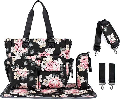 beach diaper bag