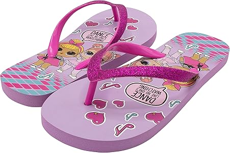 lol flip flops