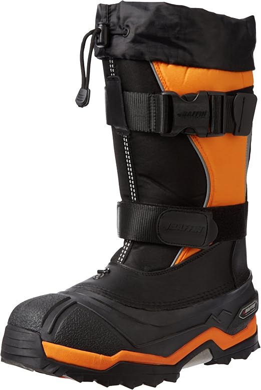 baffin men's selkirk snow boot