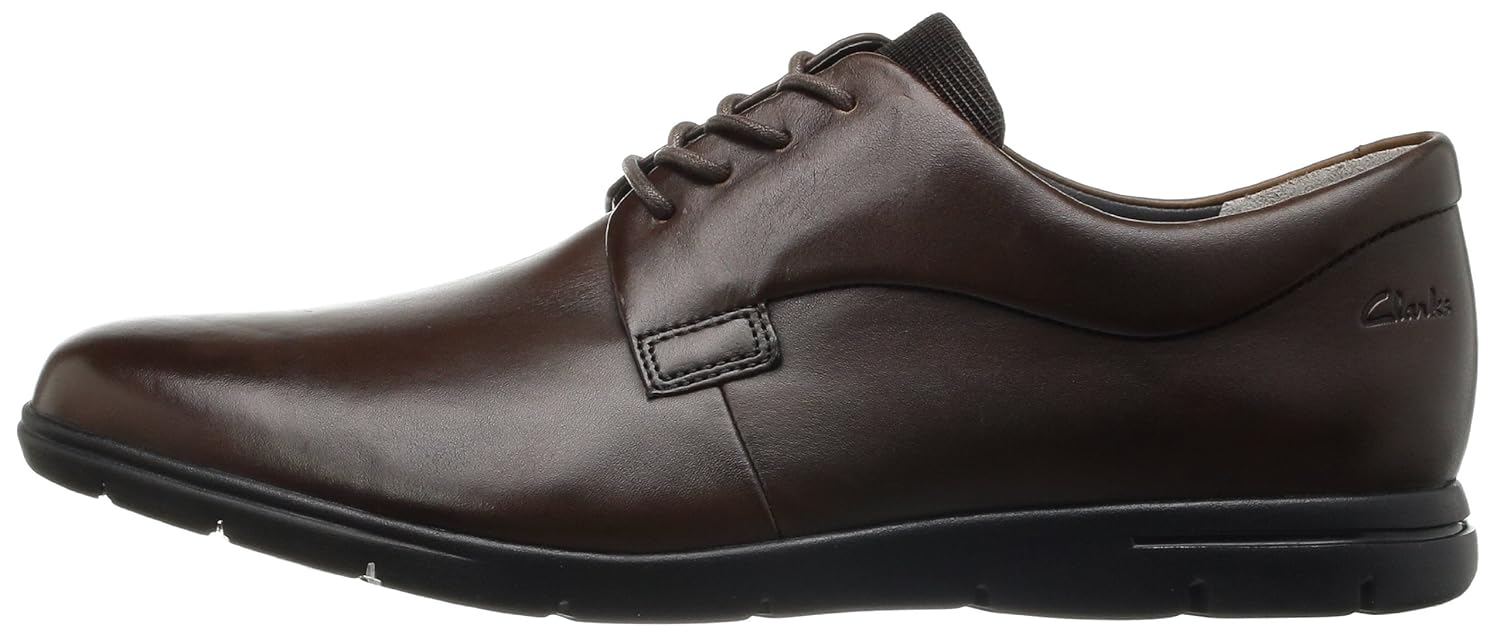 clarks denner motion review