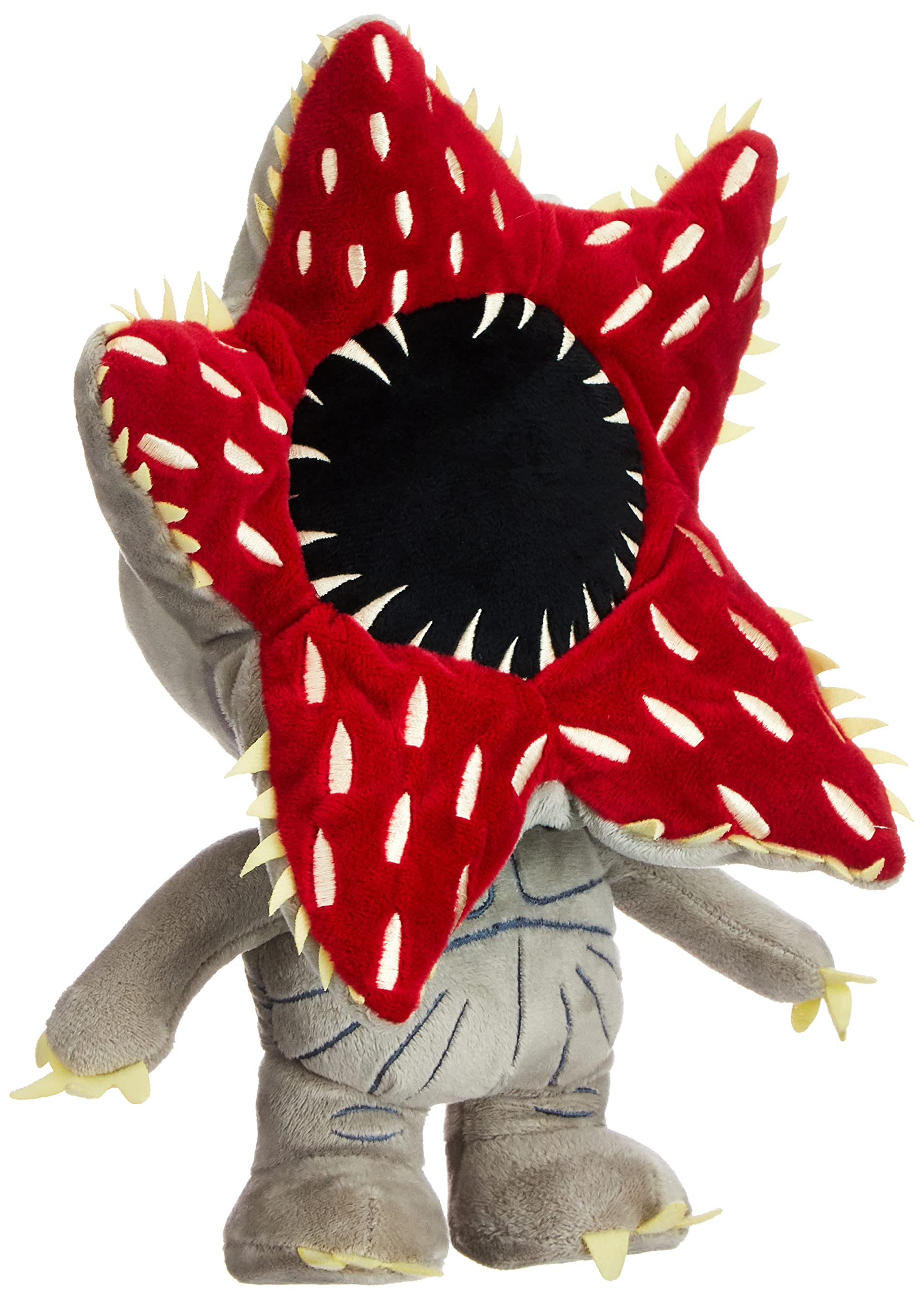 Famosa Softies 760021114 – Demorgorgon Stranger Things – 26 cm – Soft, Soft, Stuffed with 100% Recycled Fibre, for Fans of the Series and Children Ages 12 Months and Up
