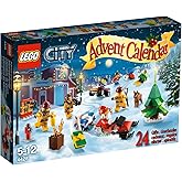 LEGO City Advent Calendar 4428