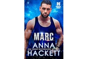 Marc (Hunter Squad Book 3)
