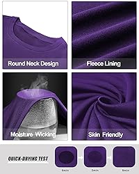 MEETWEE Thermal Underwear for Women, Winter Warm