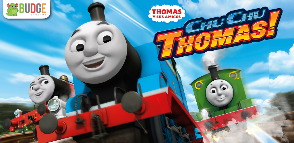 Juegos De Thomas Y Sus Amigos