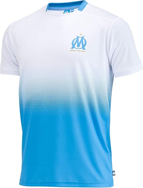 maillot marseille