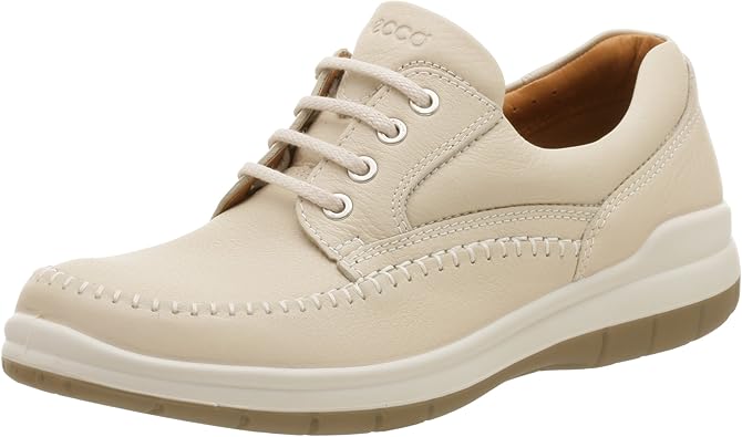 ecco oxfords