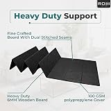 Rohi Durable Sofa Rejuvenator Boards 150 x 50 Non-Slip Foldable Support view 4
