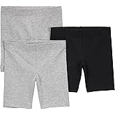 Simple Joys by Carter's baby-girls Bike Shorts