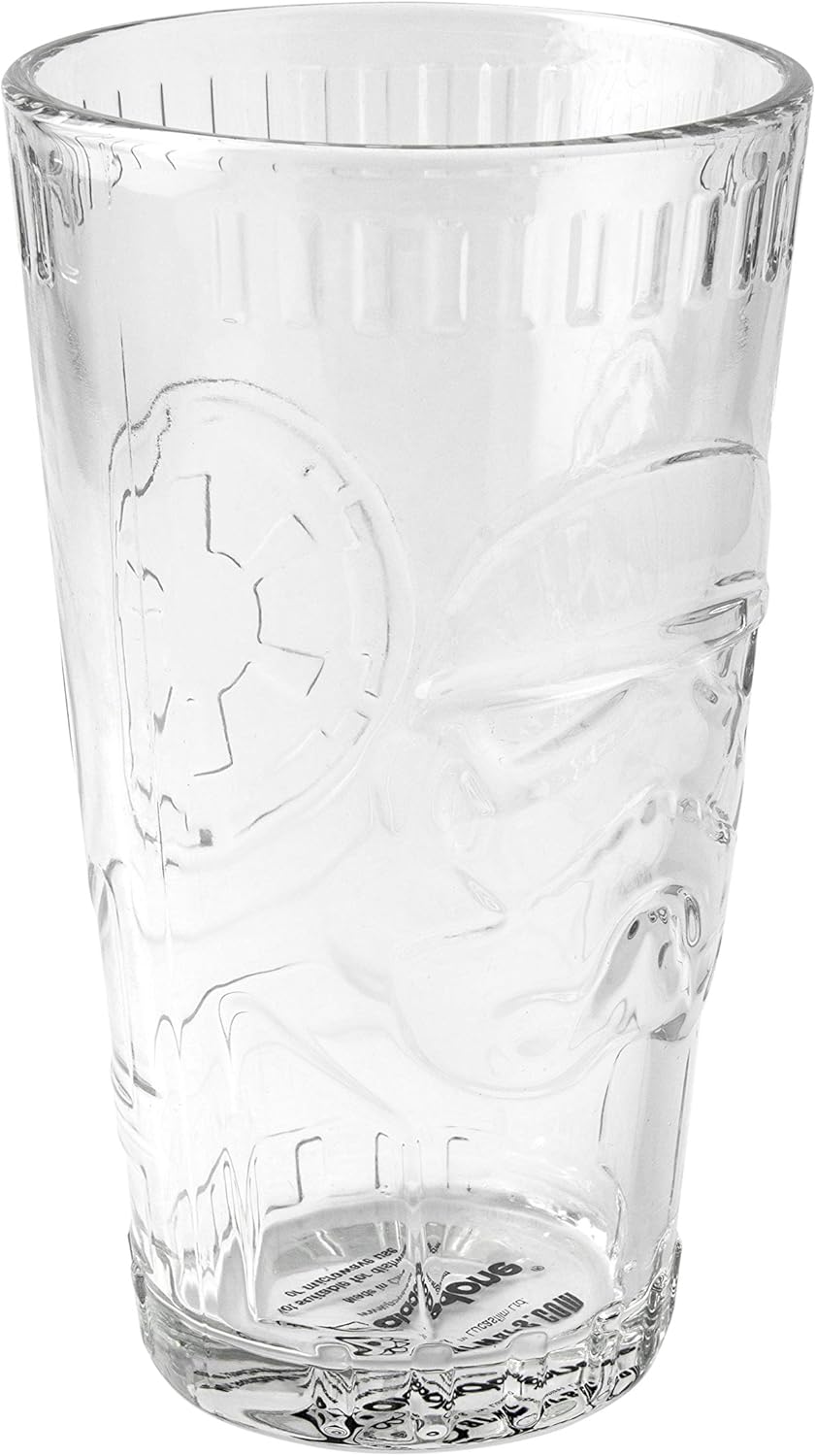 stormtrooper tumbler