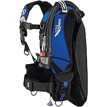 Amazon.com : SCUBAPRO Litehawk Diving BCD with 5th Generation Air2 