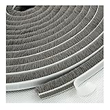 Weather Stripping Brush for Sliding Windows/Doors