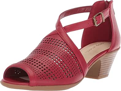 easy street sandals amazon