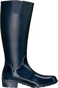 tommy hilfiger women's karissa rain boot