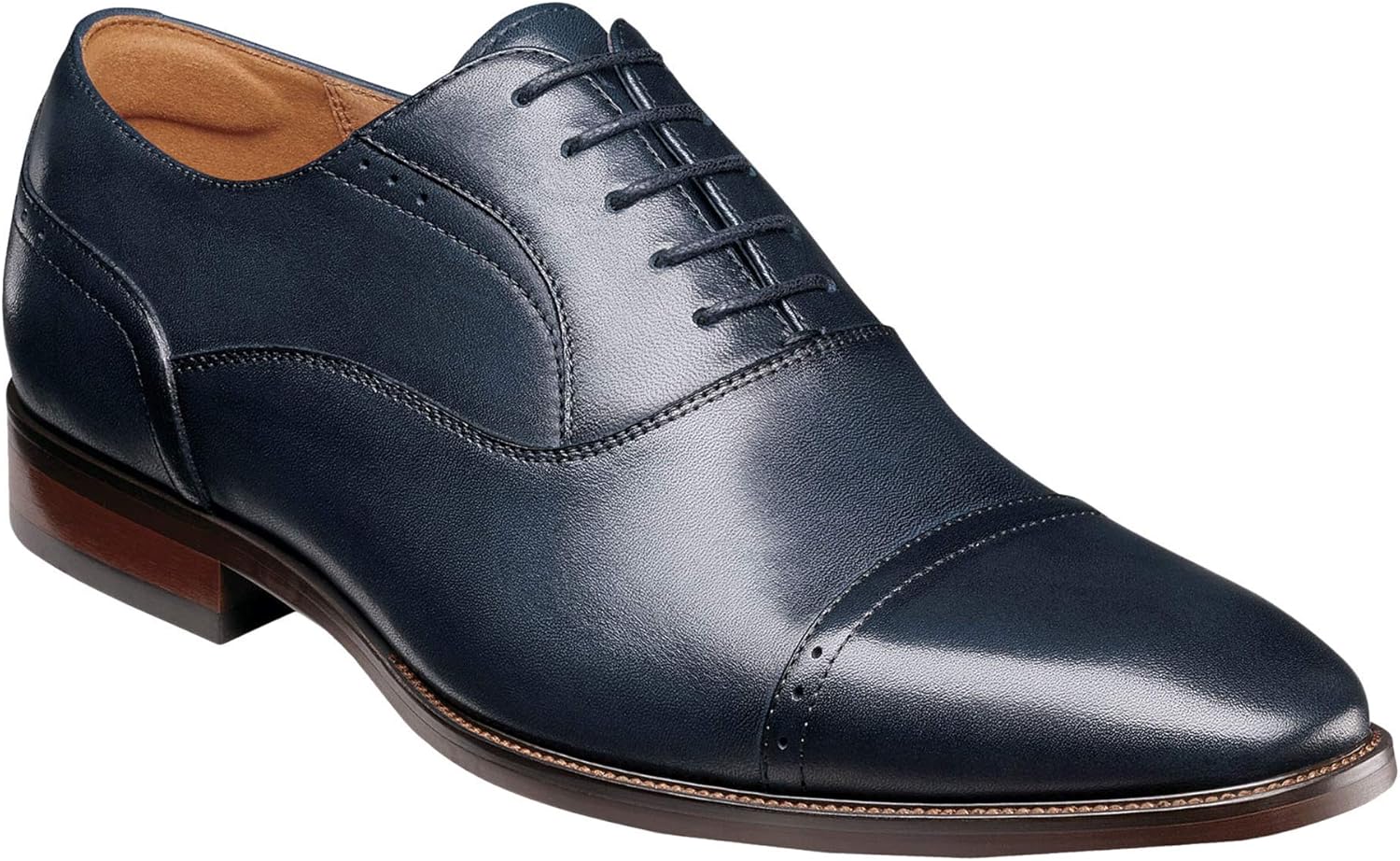 Florsheim Sorrento Cap Toe Oxford Men�s Dress