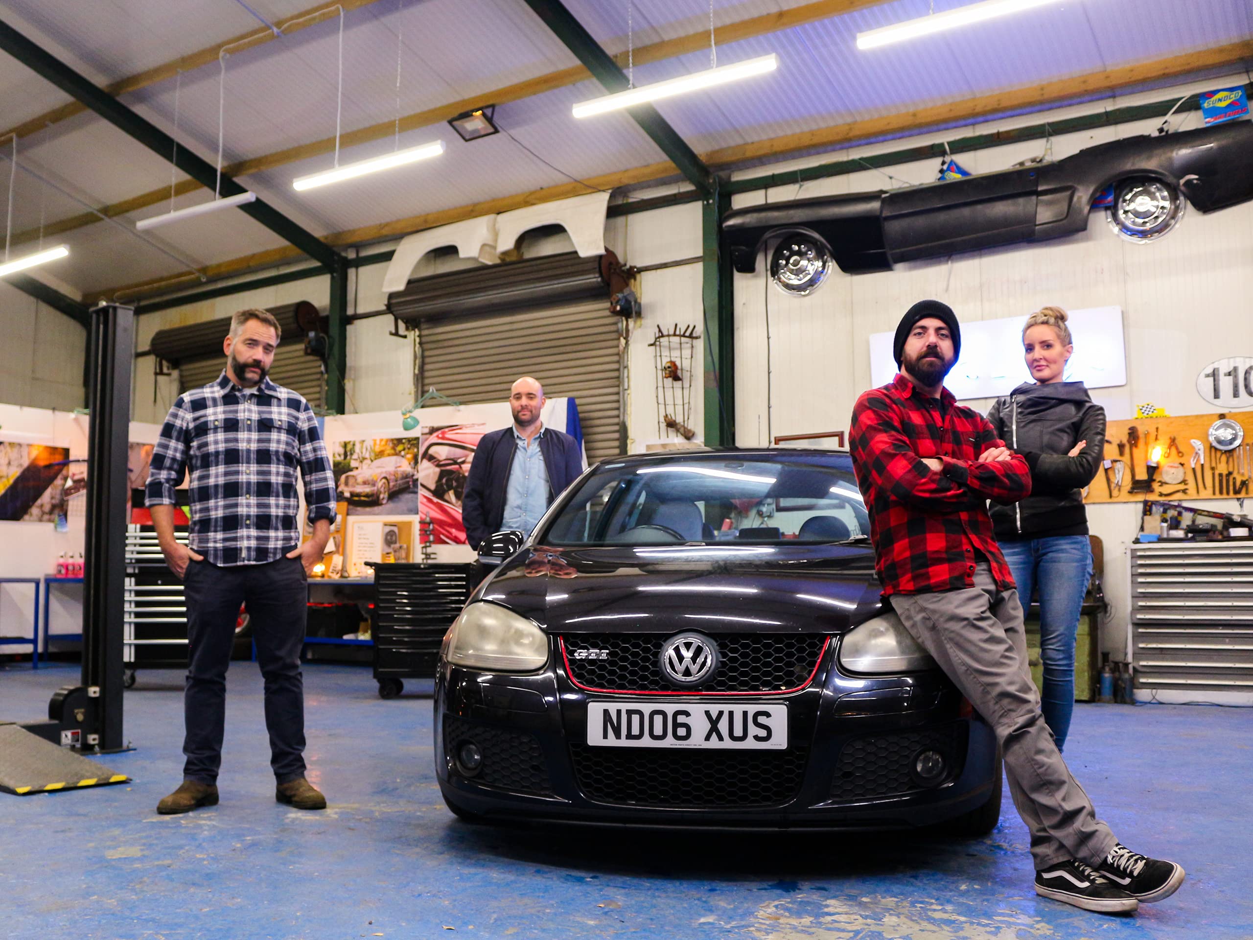 Watch Goblin Works Mod Shop Season 1 Prime Video Watch Goblin Works Mod Shop Season 1 Prime Video